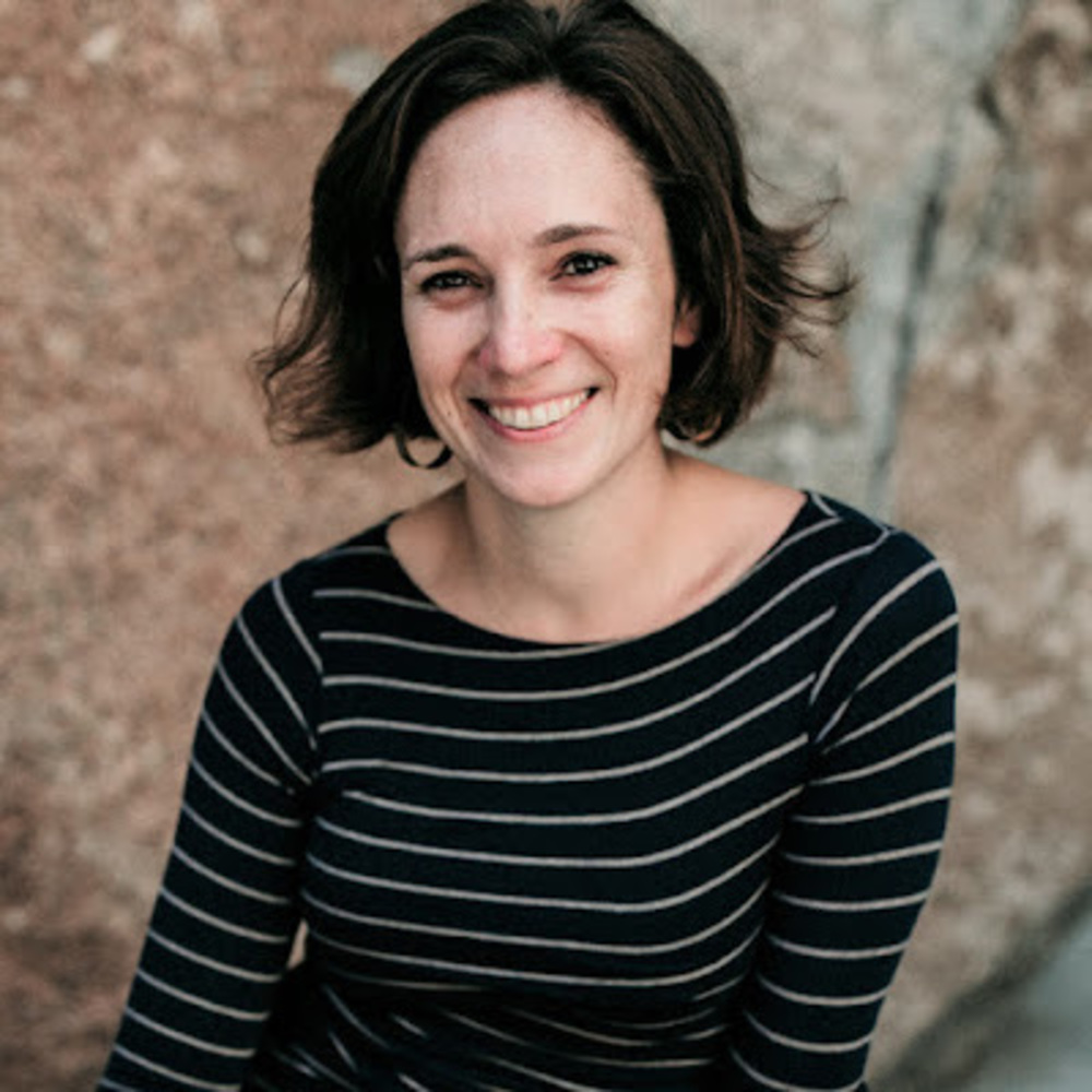 Meet your Posher, Meghan